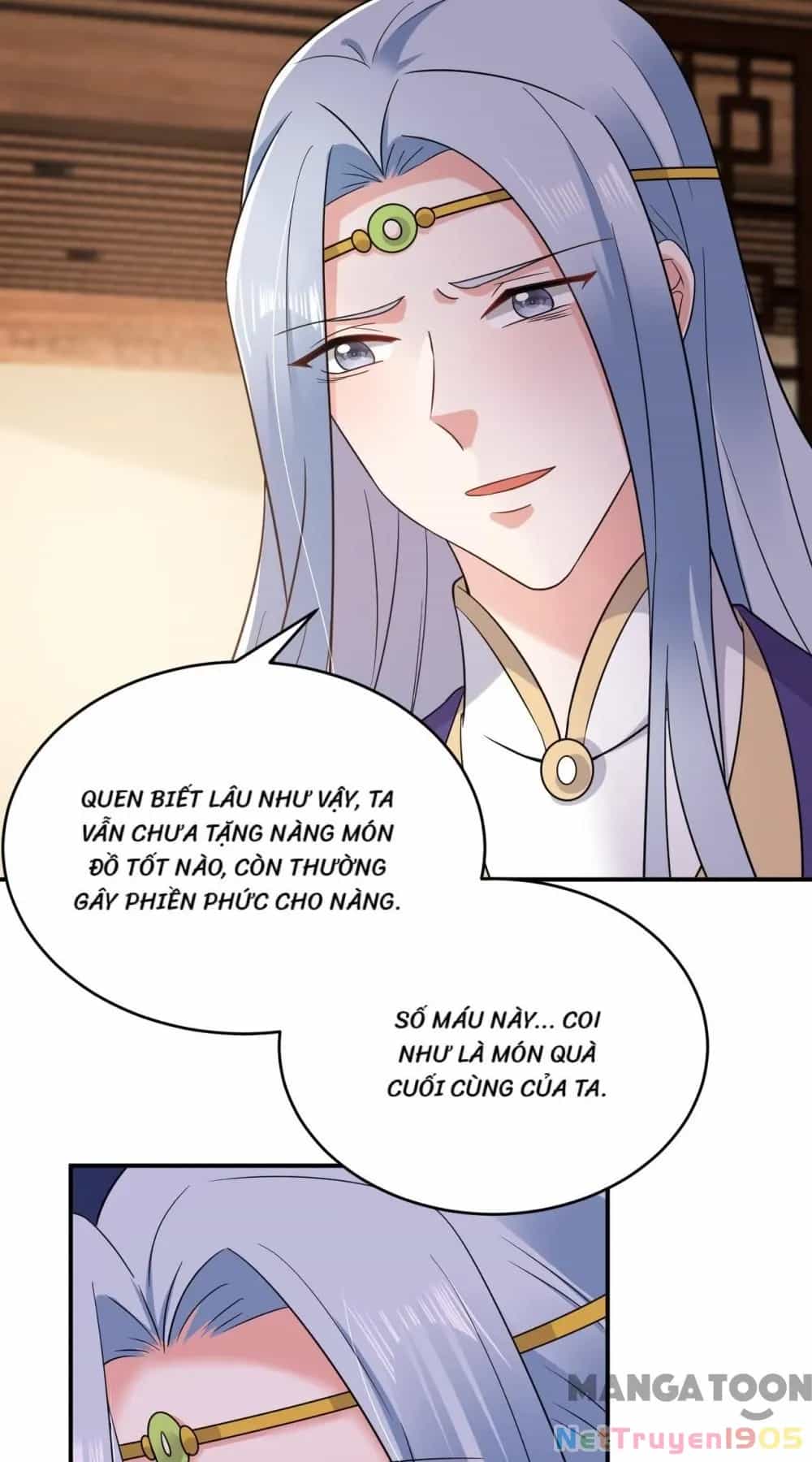Giang Sơn Mỹ Nam Nhập Trướng Ta - Chương 140 - ảnh 15