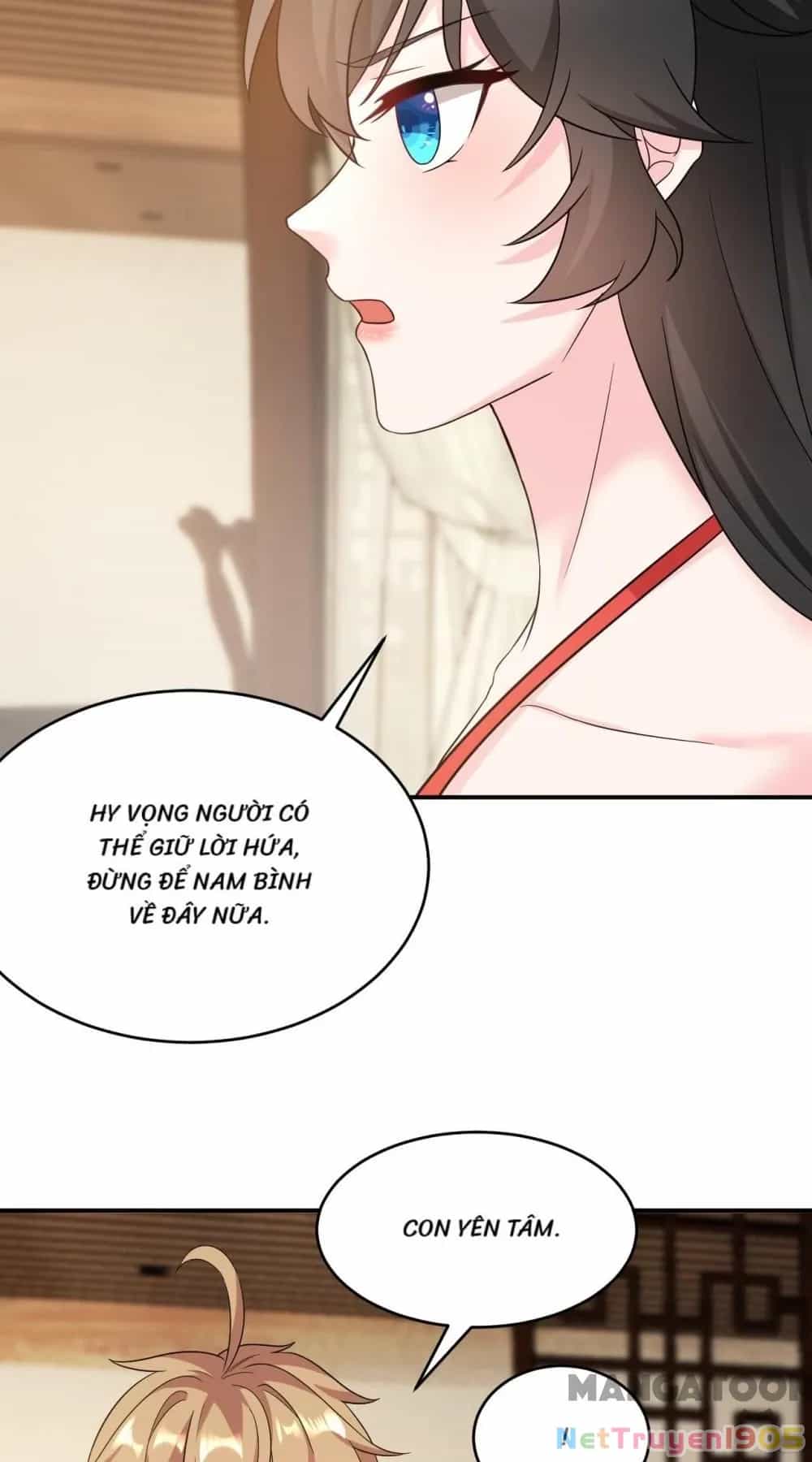 Giang Sơn Mỹ Nam Nhập Trướng Ta - Chương 140 - ảnh 25