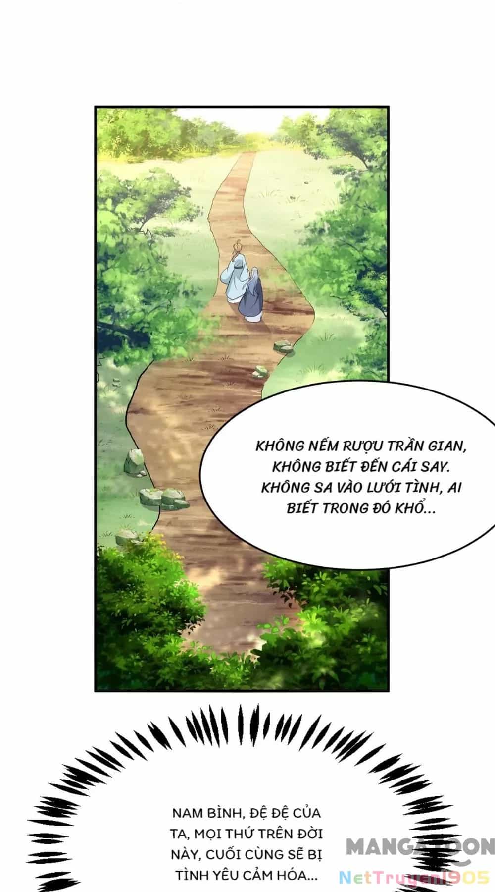 Giang Sơn Mỹ Nam Nhập Trướng Ta - Chương 140 - ảnh 36