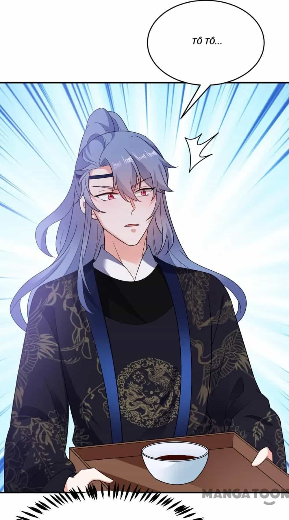 Giang Sơn Mỹ Nam Nhập Trướng Ta - Chương 140 - ảnh 41