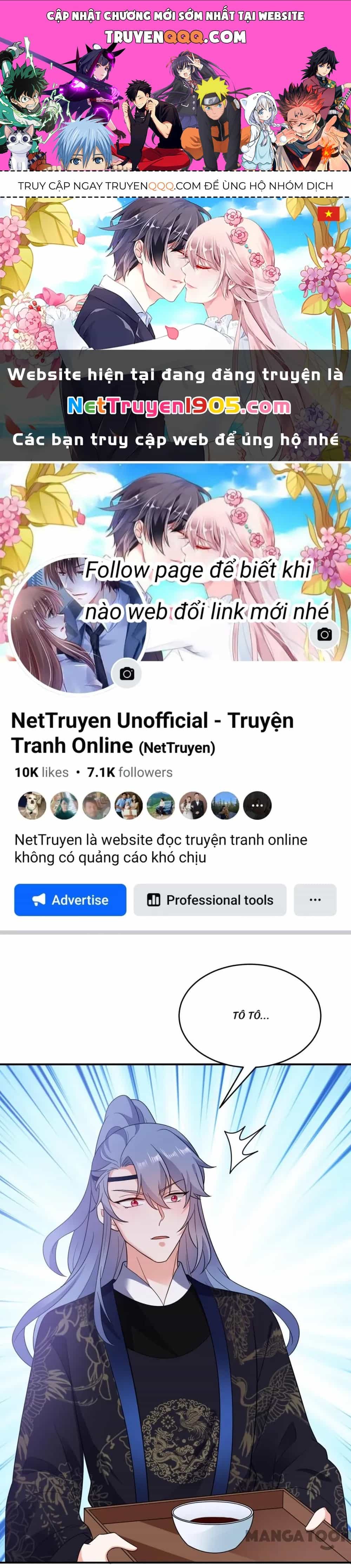 Giang Sơn Mỹ Nam Nhập Trướng Ta - Chương 141 - ảnh 1