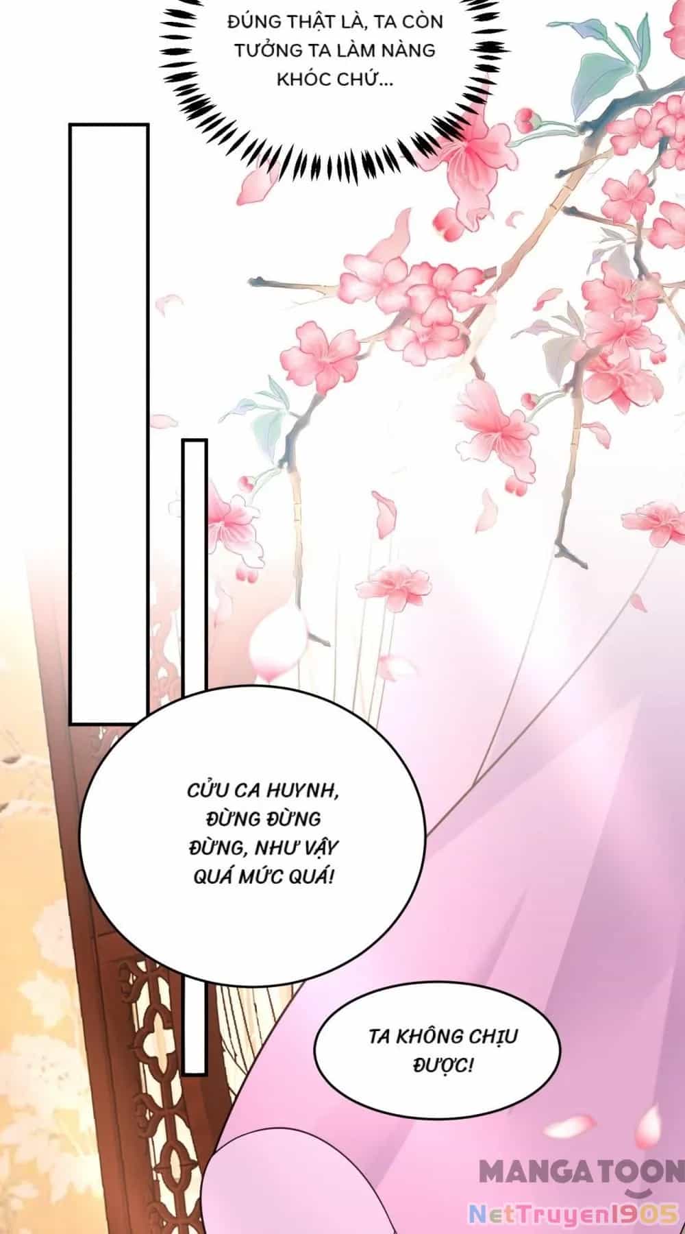 Giang Sơn Mỹ Nam Nhập Trướng Ta - Chương 141 - ảnh 25