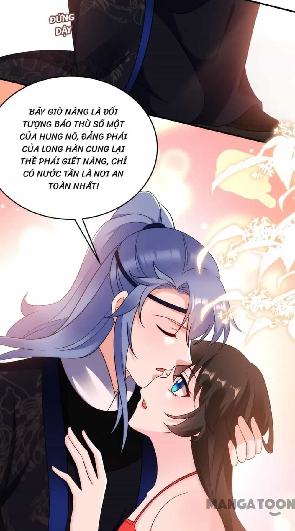 Giang Sơn Mỹ Nam Nhập Trướng Ta - Chương 141 - ảnh 29