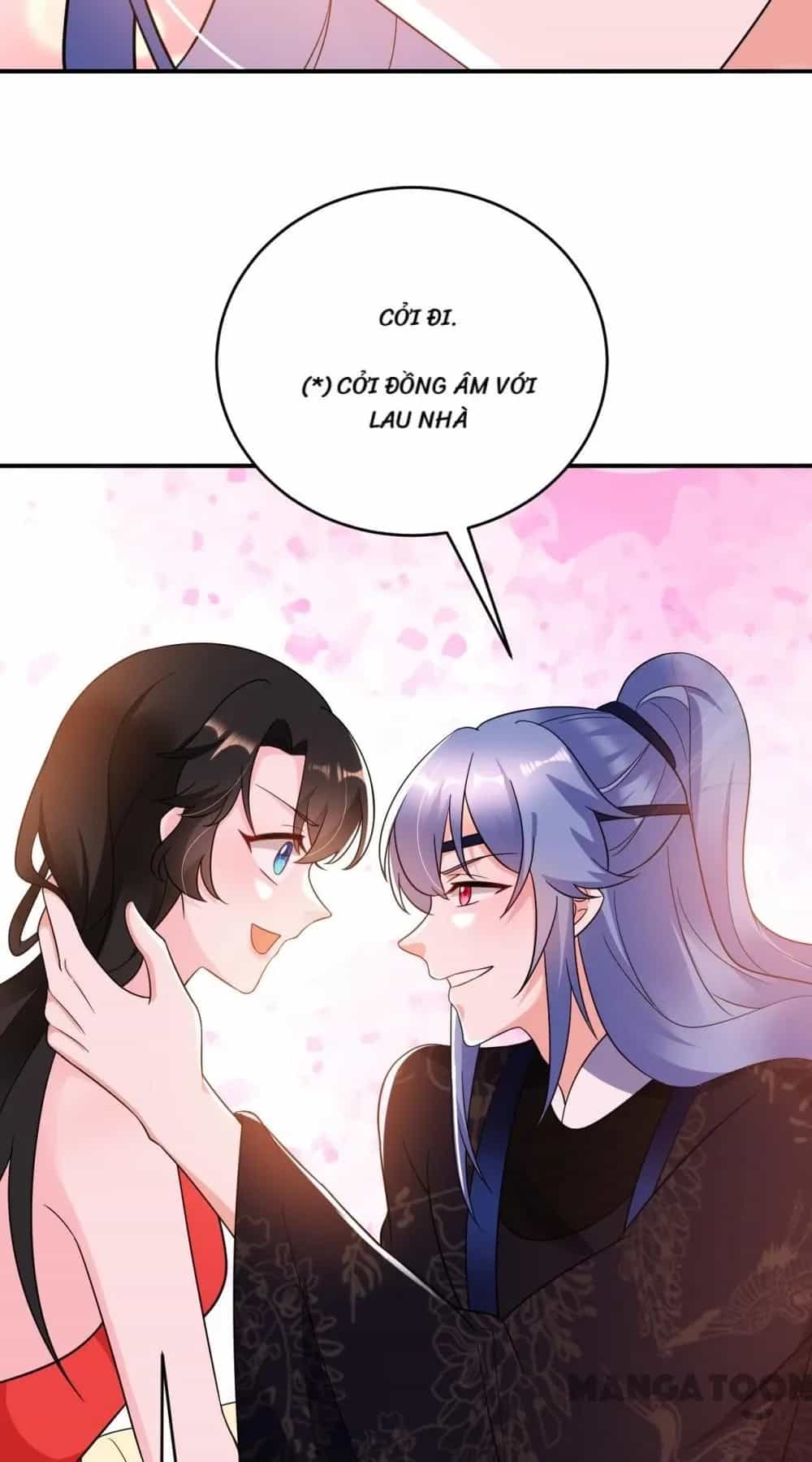Giang Sơn Mỹ Nam Nhập Trướng Ta - Chương 141 - ảnh 8