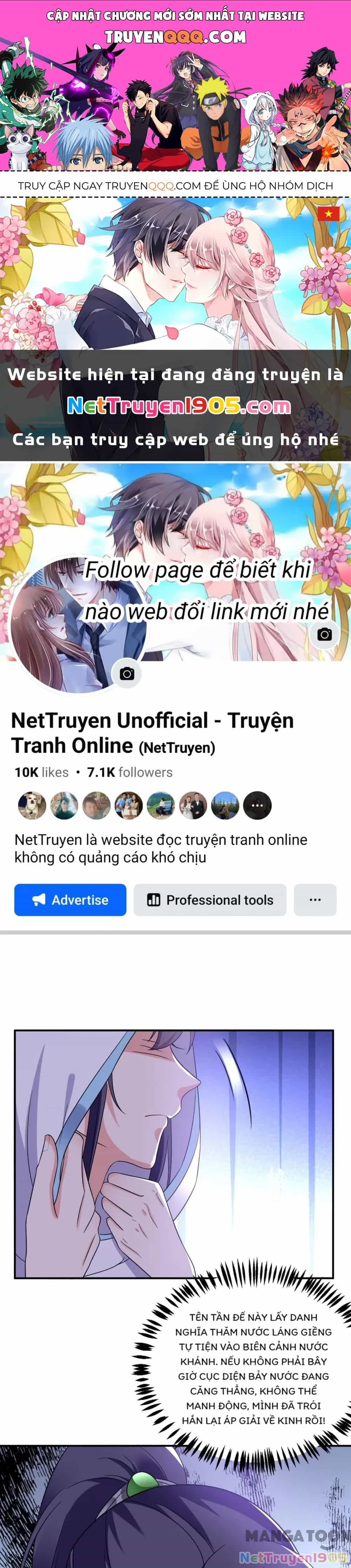Giang Sơn Mỹ Nam Nhập Trướng Ta - Chương 142 - ảnh 1