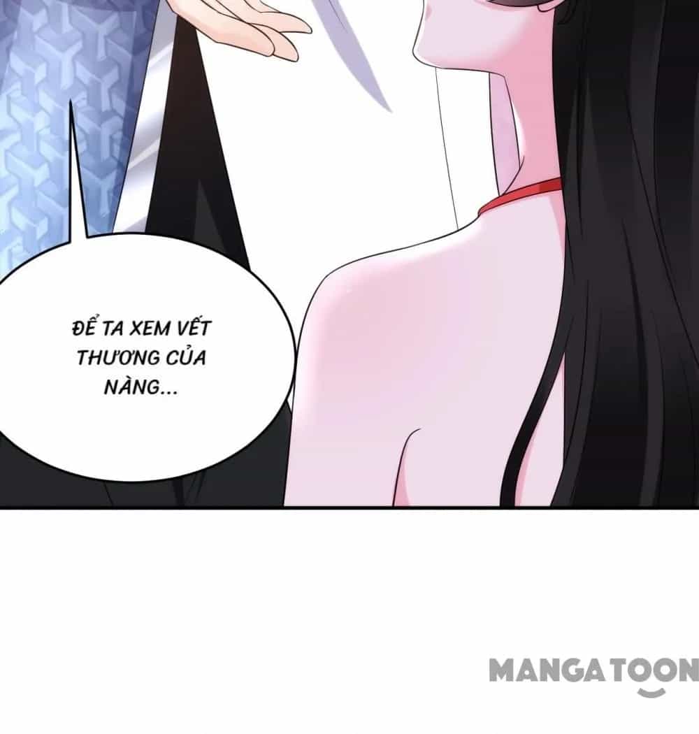 Giang Sơn Mỹ Nam Nhập Trướng Ta - Chương 142 - ảnh 17
