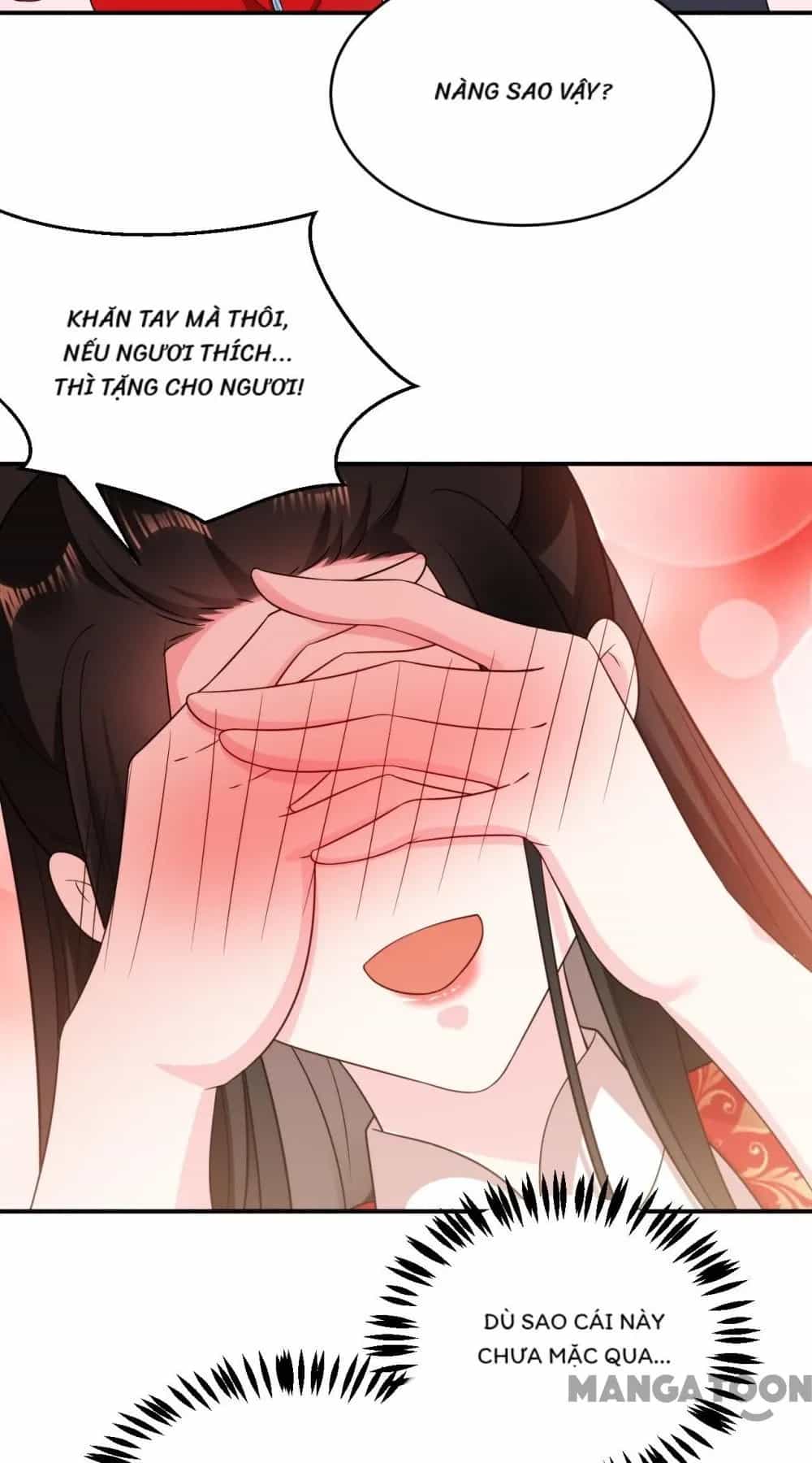 Giang Sơn Mỹ Nam Nhập Trướng Ta - Chương 143 - ảnh 23