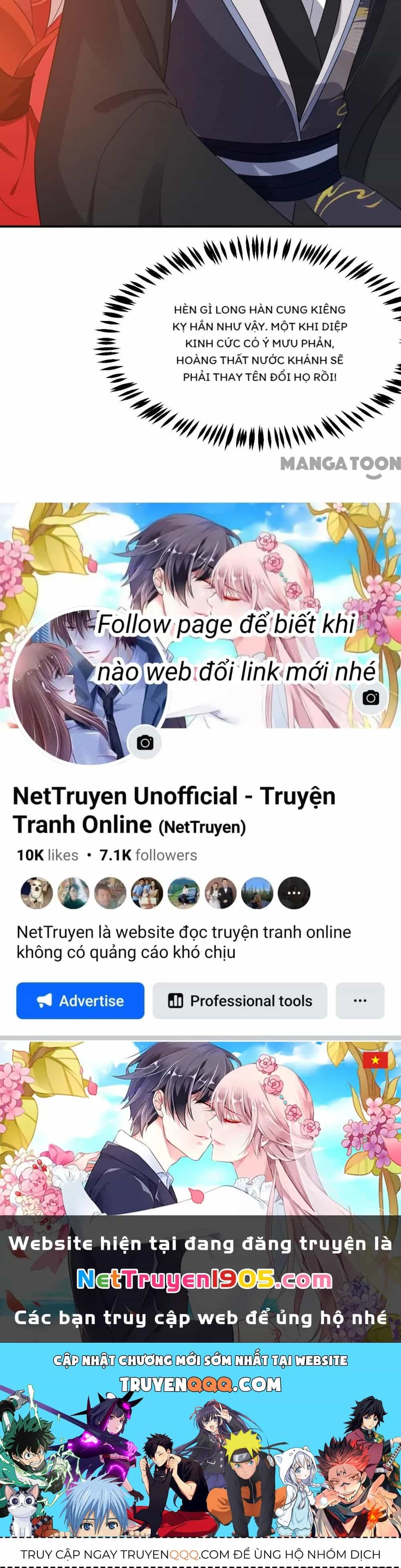 Giang Sơn Mỹ Nam Nhập Trướng Ta - Chương 143 - ảnh 42