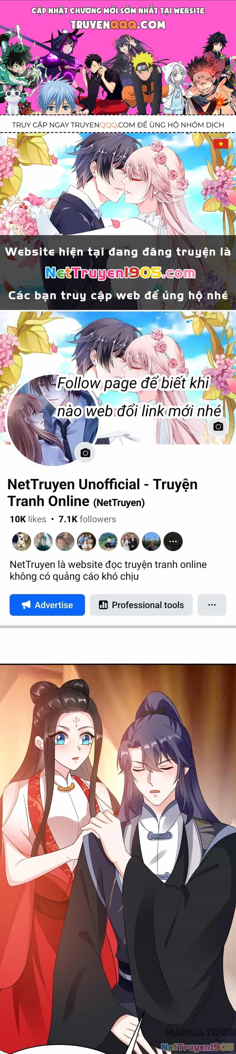 Giang Sơn Mỹ Nam Nhập Trướng Ta - Chương 144 - ảnh 1