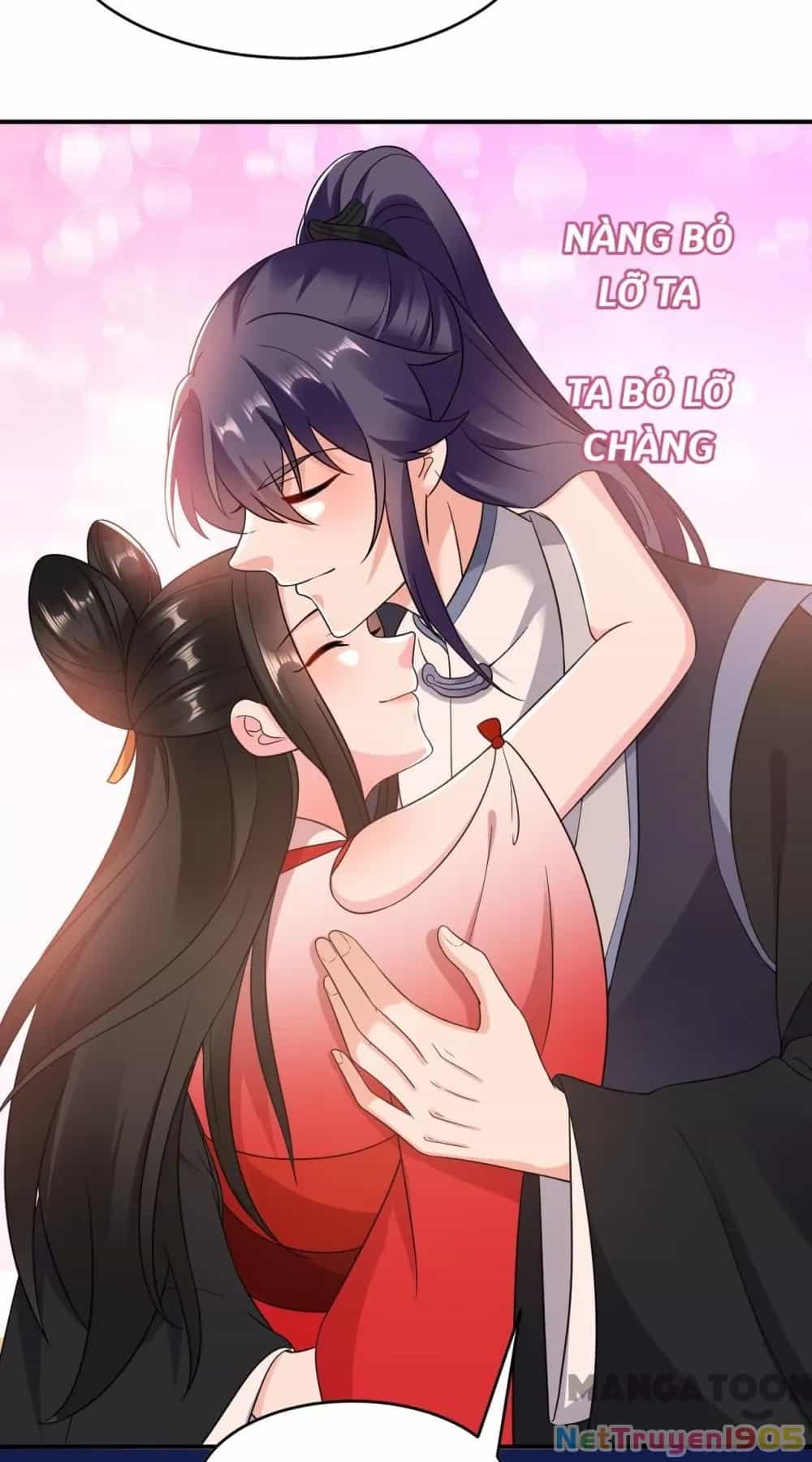 Giang Sơn Mỹ Nam Nhập Trướng Ta - Chương 144 - ảnh 17