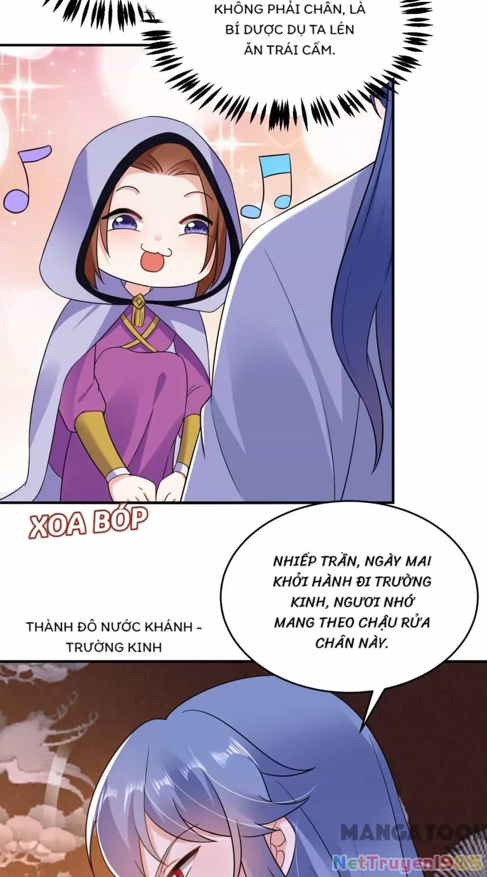 Giang Sơn Mỹ Nam Nhập Trướng Ta - Chương 144 - ảnh 21