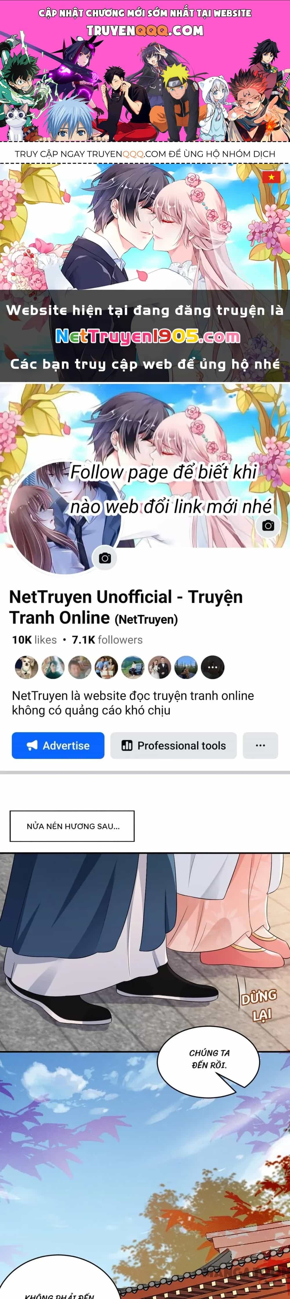 Giang Sơn Mỹ Nam Nhập Trướng Ta - Chương 145 - ảnh 1