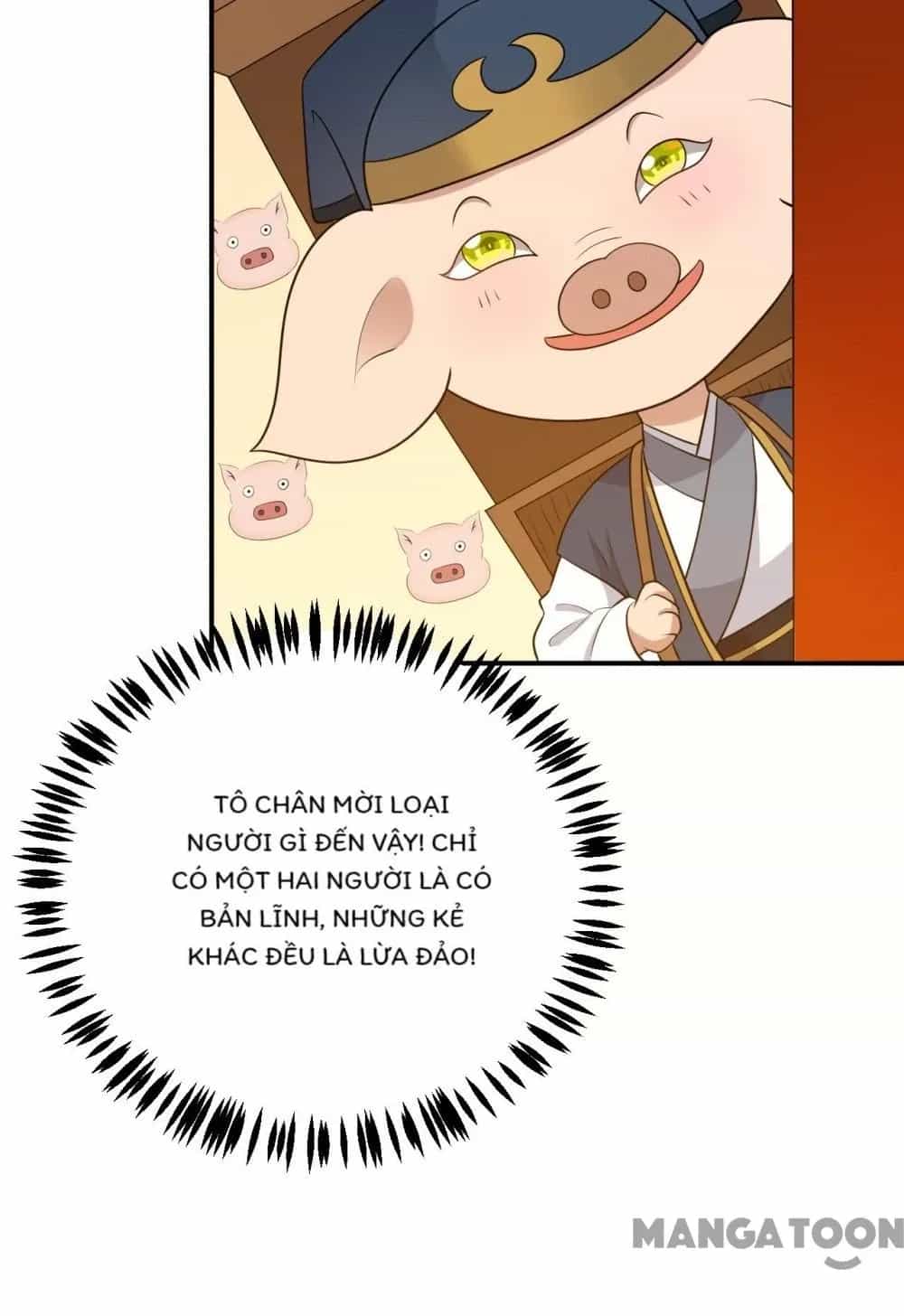 Giang Sơn Mỹ Nam Nhập Trướng Ta - Chương 145 - ảnh 38