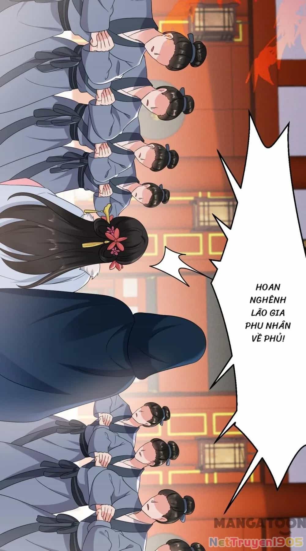 Giang Sơn Mỹ Nam Nhập Trướng Ta - Chương 145 - ảnh 4