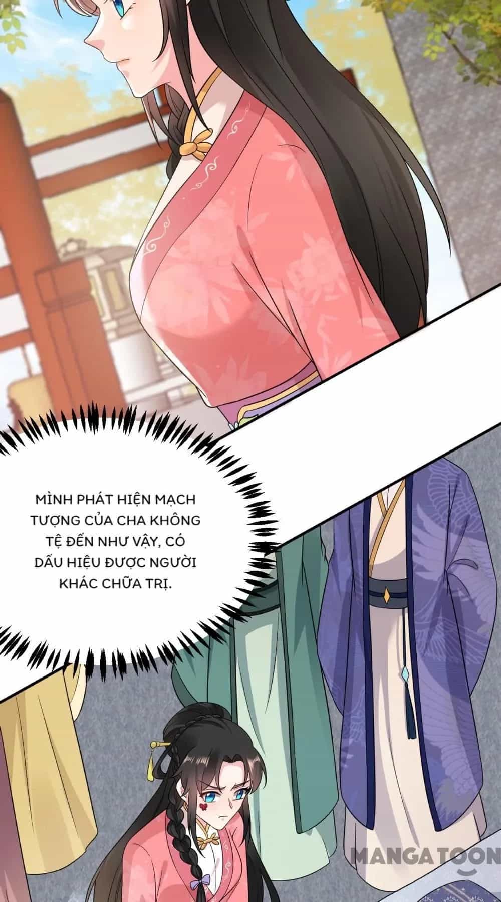 Giang Sơn Mỹ Nam Nhập Trướng Ta - Chương 146 - ảnh 22