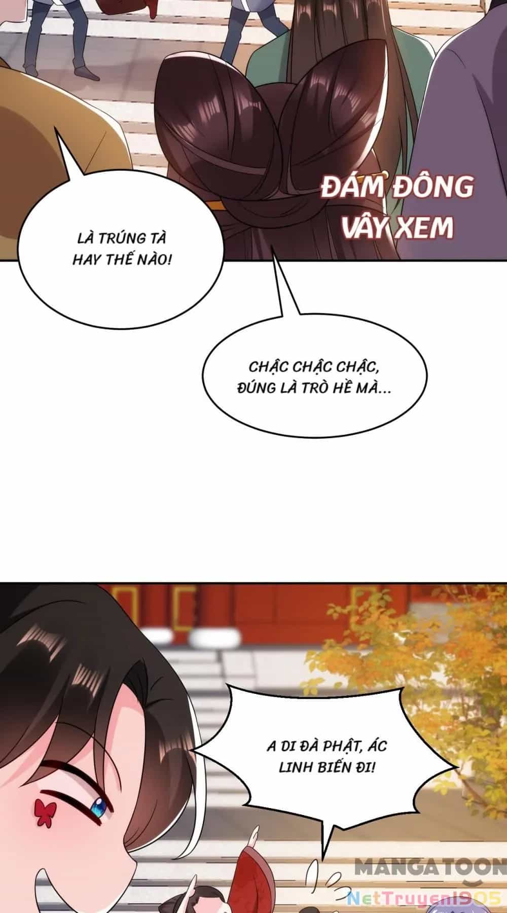 Giang Sơn Mỹ Nam Nhập Trướng Ta - Chương 147 - ảnh 11