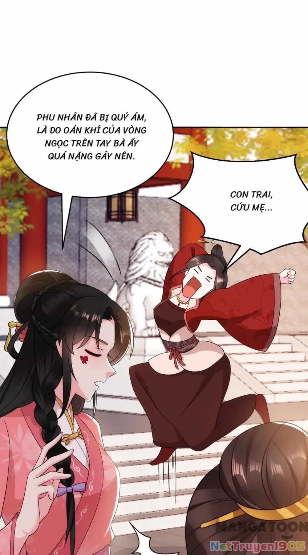 Giang Sơn Mỹ Nam Nhập Trướng Ta - Chương 147 - ảnh 15
