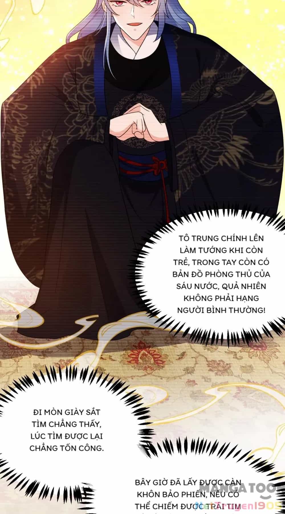 Giang Sơn Mỹ Nam Nhập Trướng Ta - Chương 147 - ảnh 34
