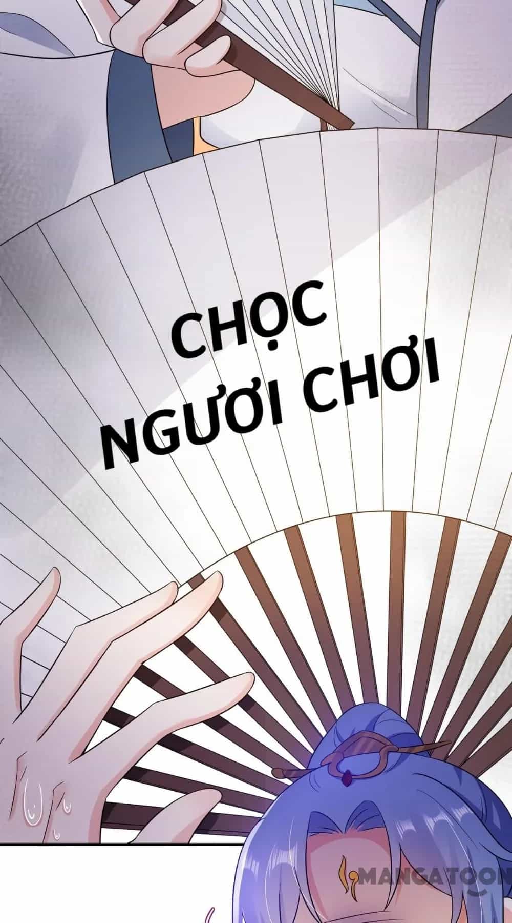 Giang Sơn Mỹ Nam Nhập Trướng Ta - Chương 147 - ảnh 36