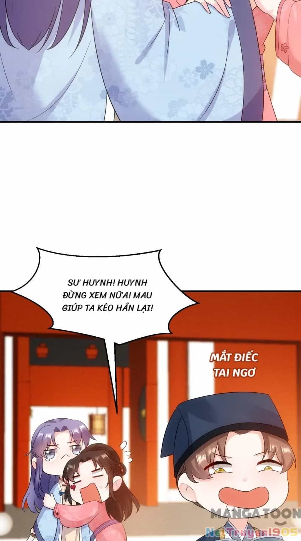 Giang Sơn Mỹ Nam Nhập Trướng Ta - Chương 148 - ảnh 37