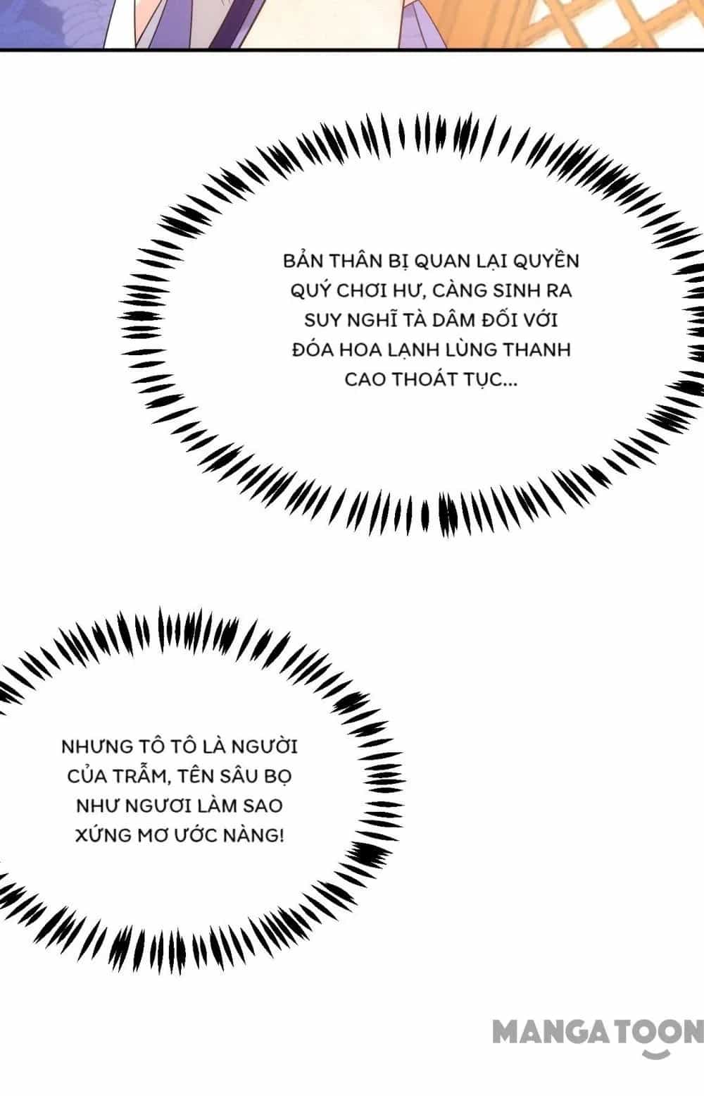 Giang Sơn Mỹ Nam Nhập Trướng Ta - Chương 148 - ảnh 9