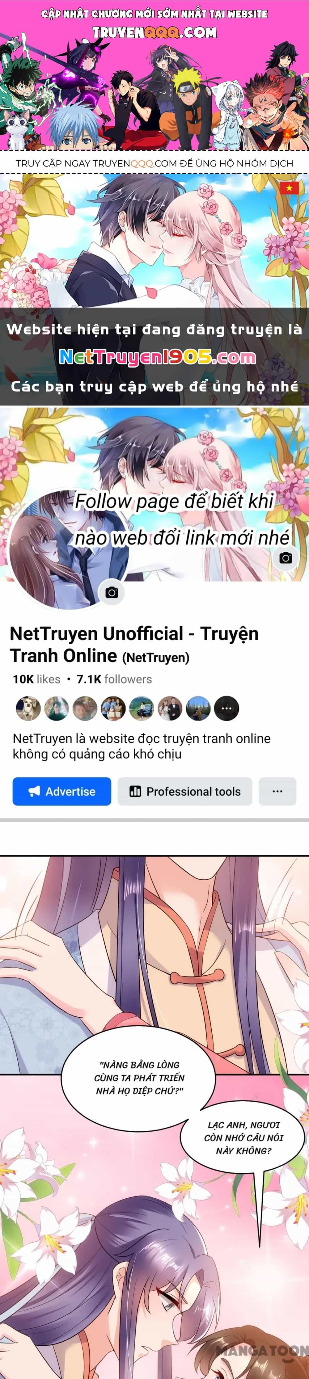 Giang Sơn Mỹ Nam Nhập Trướng Ta - Chương 149 - ảnh 1