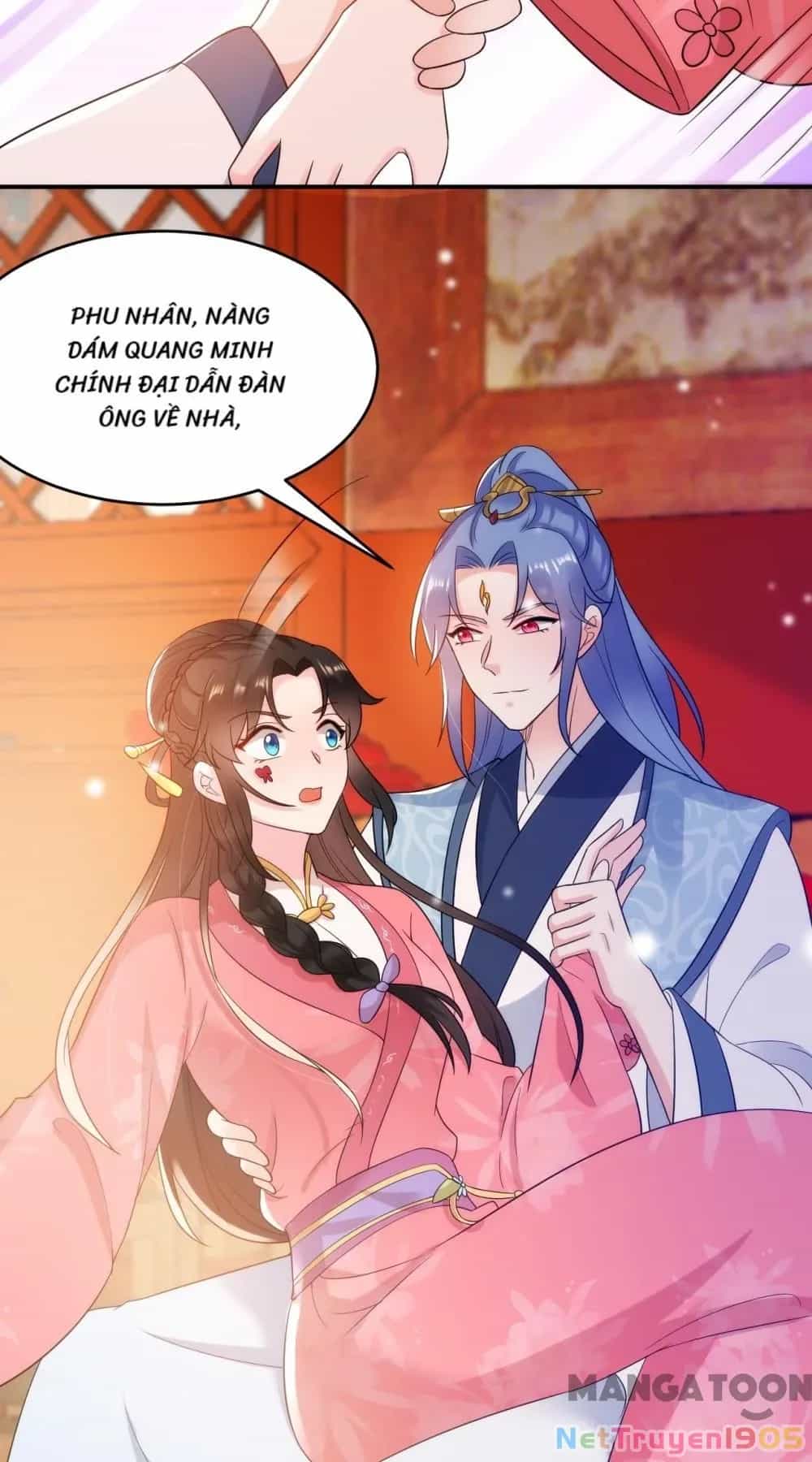 Giang Sơn Mỹ Nam Nhập Trướng Ta - Chương 149 - ảnh 26