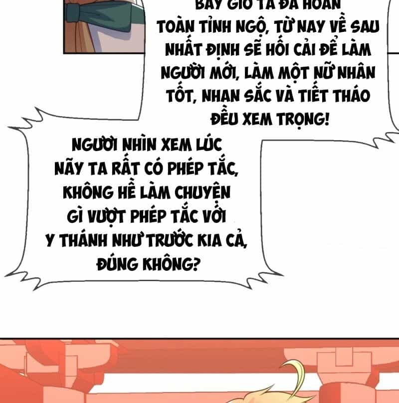 Giang Sơn Mỹ Nam Nhập Trướng Ta - Chương 15 - ảnh 12
