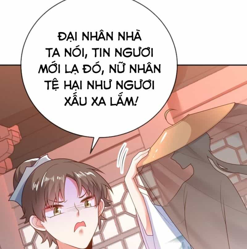 Giang Sơn Mỹ Nam Nhập Trướng Ta - Chương 15 - ảnh 15