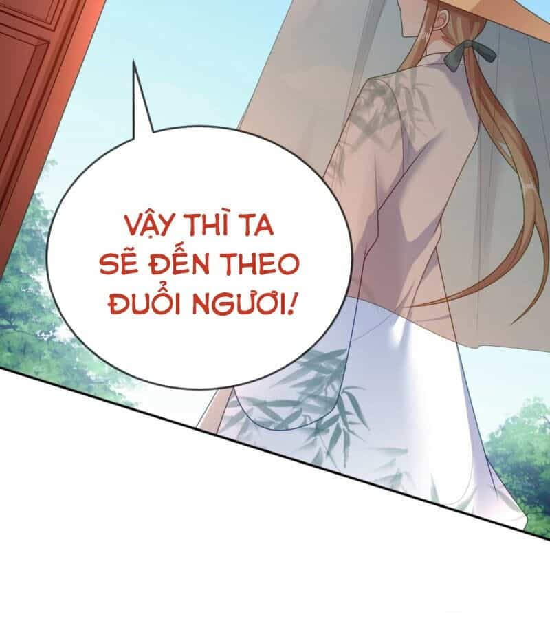Giang Sơn Mỹ Nam Nhập Trướng Ta - Chương 15 - ảnh 22