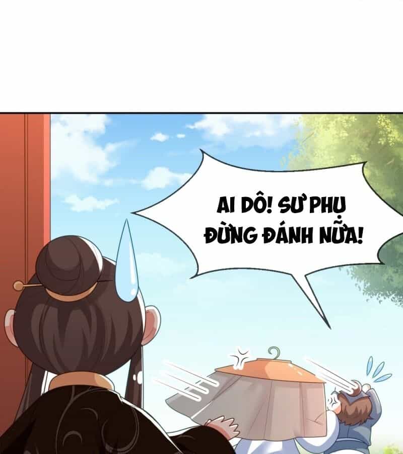 Giang Sơn Mỹ Nam Nhập Trướng Ta - Chương 15 - ảnh 23