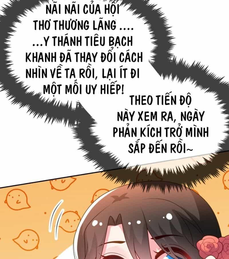 Giang Sơn Mỹ Nam Nhập Trướng Ta - Chương 15 - ảnh 25