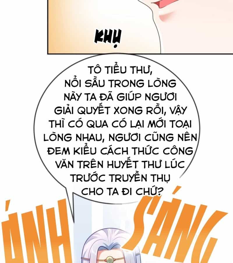 Giang Sơn Mỹ Nam Nhập Trướng Ta - Chương 15 - ảnh 34