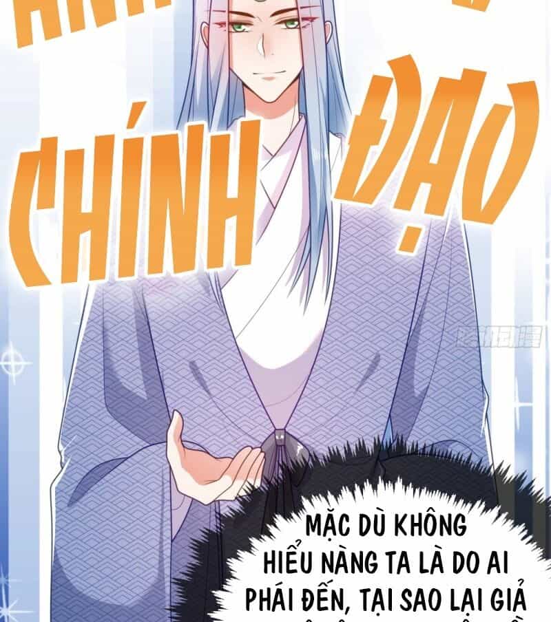 Giang Sơn Mỹ Nam Nhập Trướng Ta - Chương 15 - ảnh 35