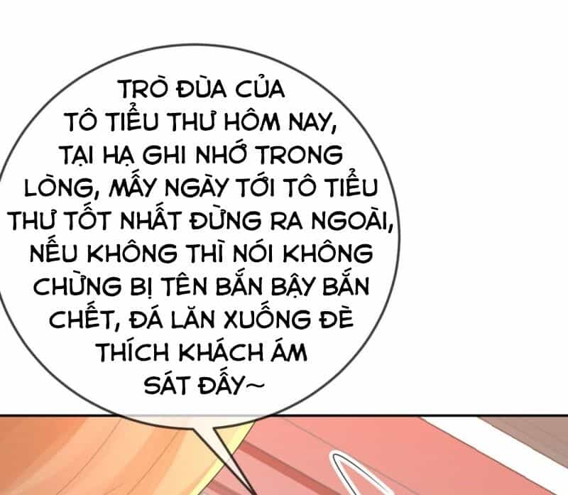 Giang Sơn Mỹ Nam Nhập Trướng Ta - Chương 15 - ảnh 42