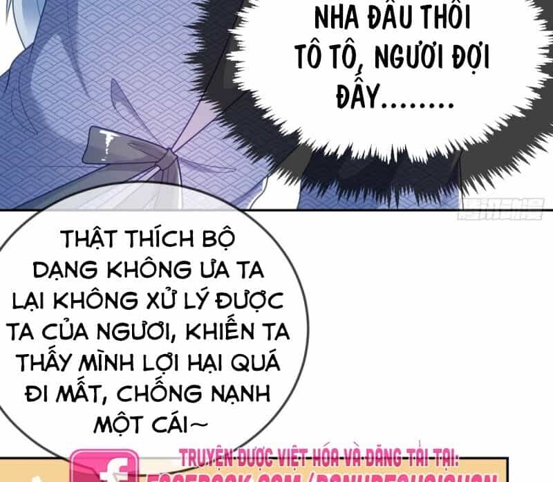 Giang Sơn Mỹ Nam Nhập Trướng Ta - Chương 15 - ảnh 44