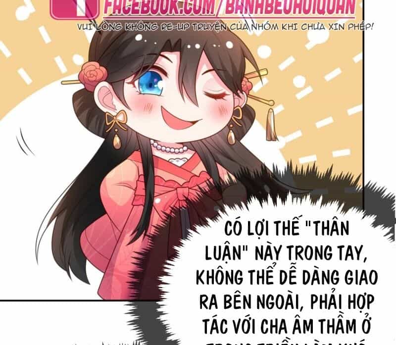 Giang Sơn Mỹ Nam Nhập Trướng Ta - Chương 15 - ảnh 45