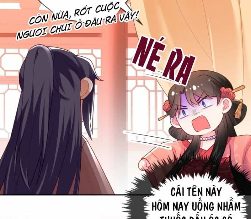 Giang Sơn Mỹ Nam Nhập Trướng Ta - Chương 15 - ảnh 51