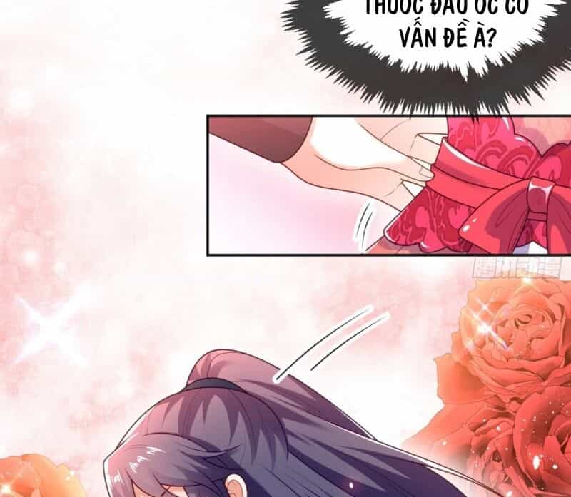 Giang Sơn Mỹ Nam Nhập Trướng Ta - Chương 15 - ảnh 52