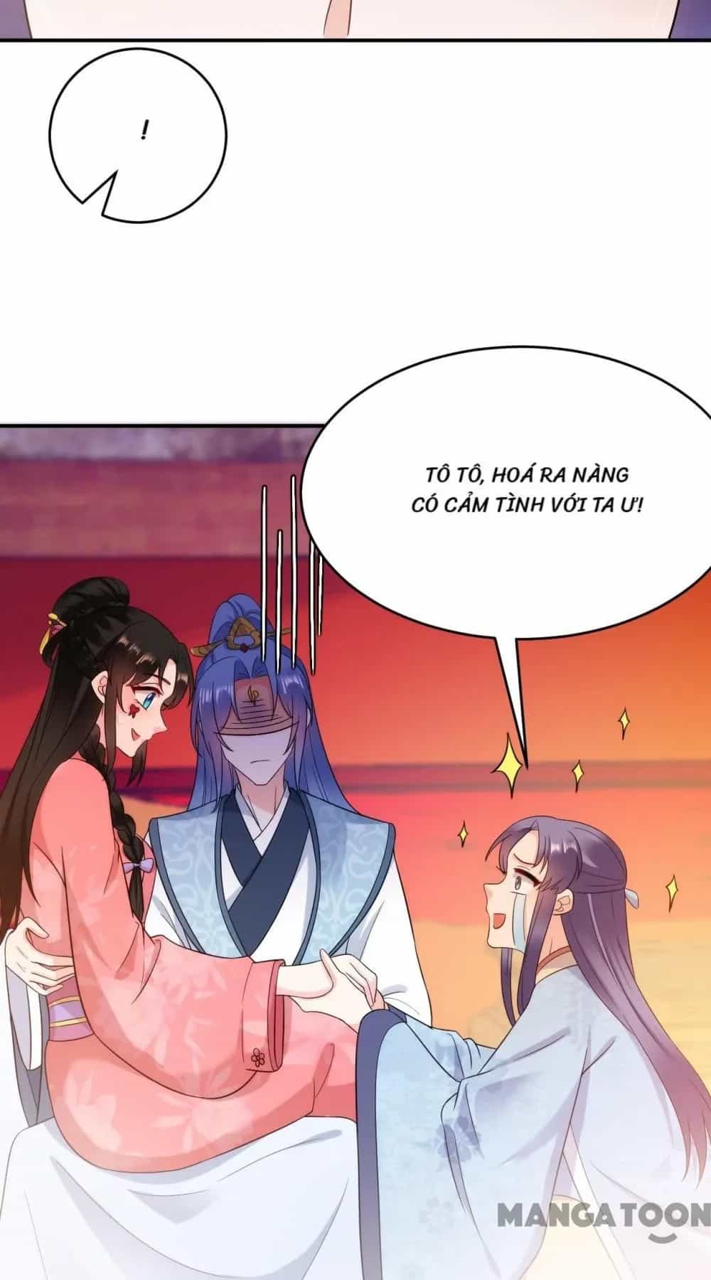 Giang Sơn Mỹ Nam Nhập Trướng Ta - Chương 150 - ảnh 15
