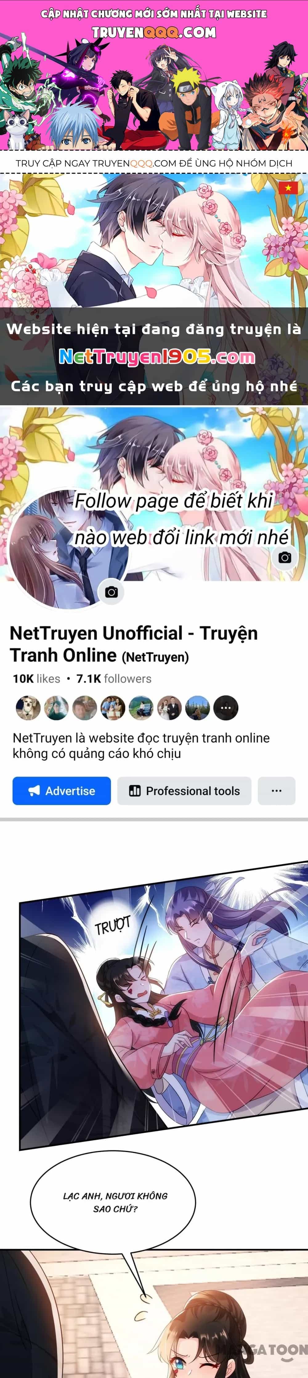 Giang Sơn Mỹ Nam Nhập Trướng Ta - Chương 151 - ảnh 1