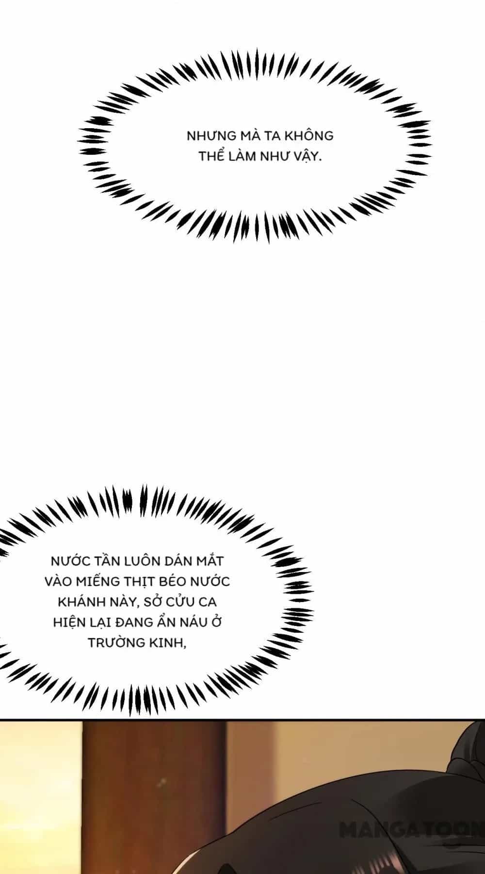 Giang Sơn Mỹ Nam Nhập Trướng Ta - Chương 151 - ảnh 13