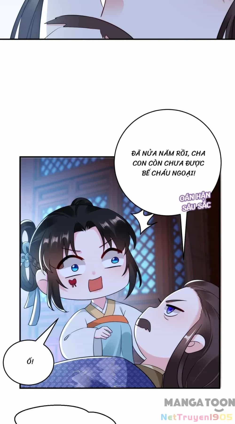 Giang Sơn Mỹ Nam Nhập Trướng Ta - Chương 152 - ảnh 16