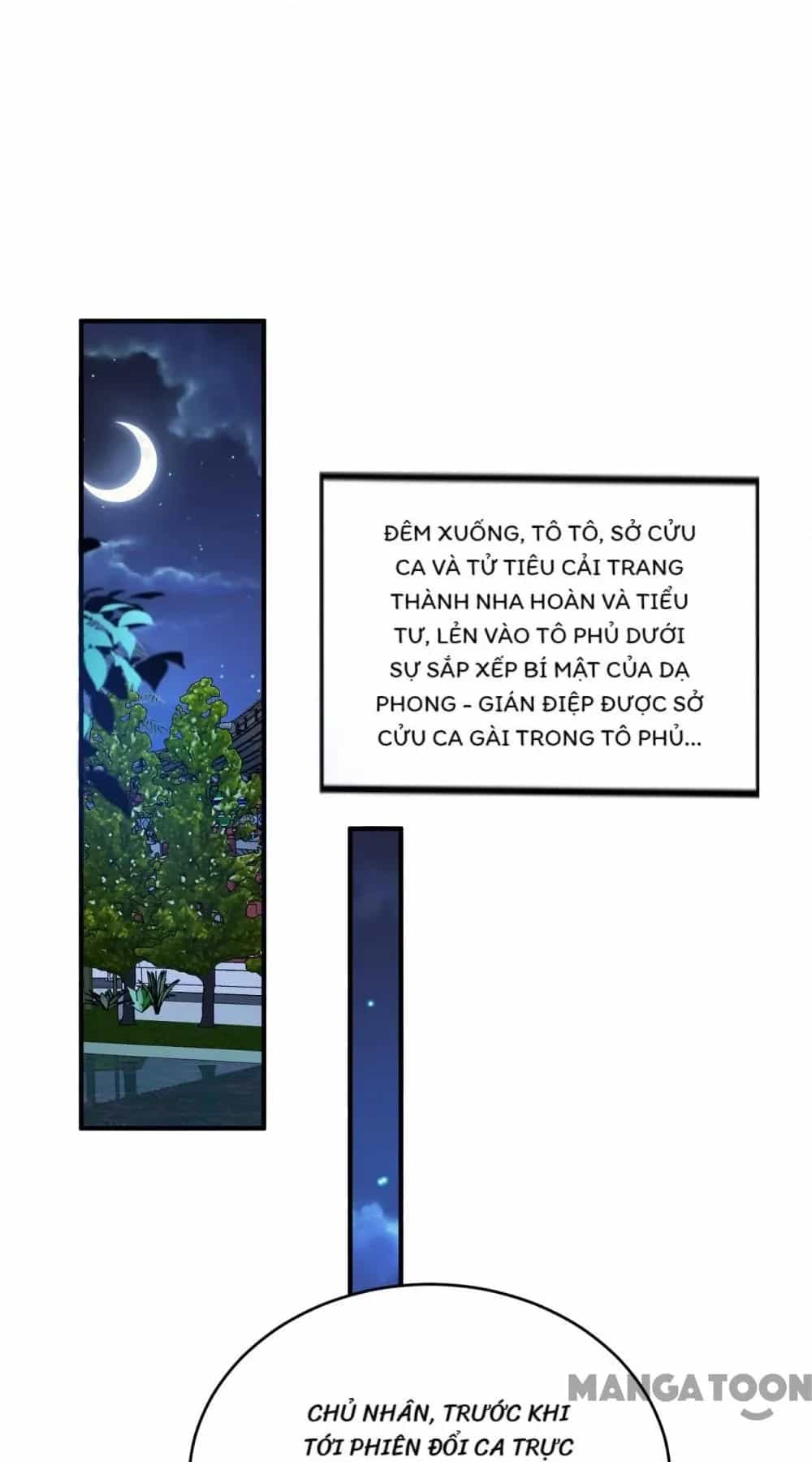 Giang Sơn Mỹ Nam Nhập Trướng Ta - Chương 152 - ảnh 6
