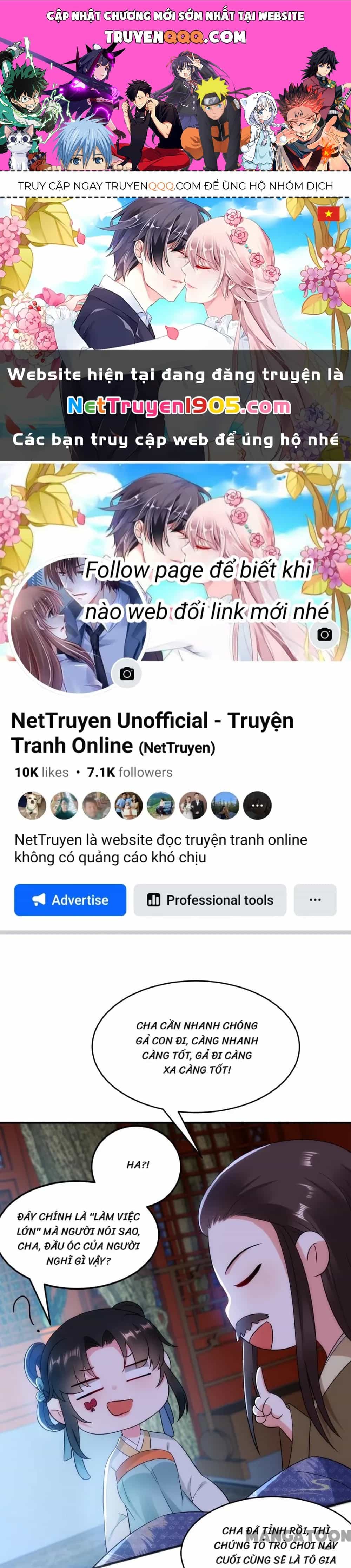 Giang Sơn Mỹ Nam Nhập Trướng Ta - Chương 153 - ảnh 1