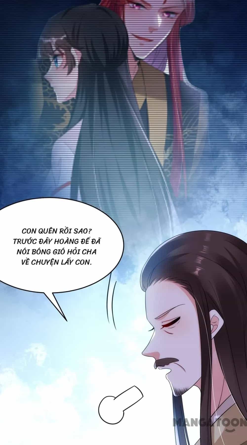 Giang Sơn Mỹ Nam Nhập Trướng Ta - Chương 153 - ảnh 12