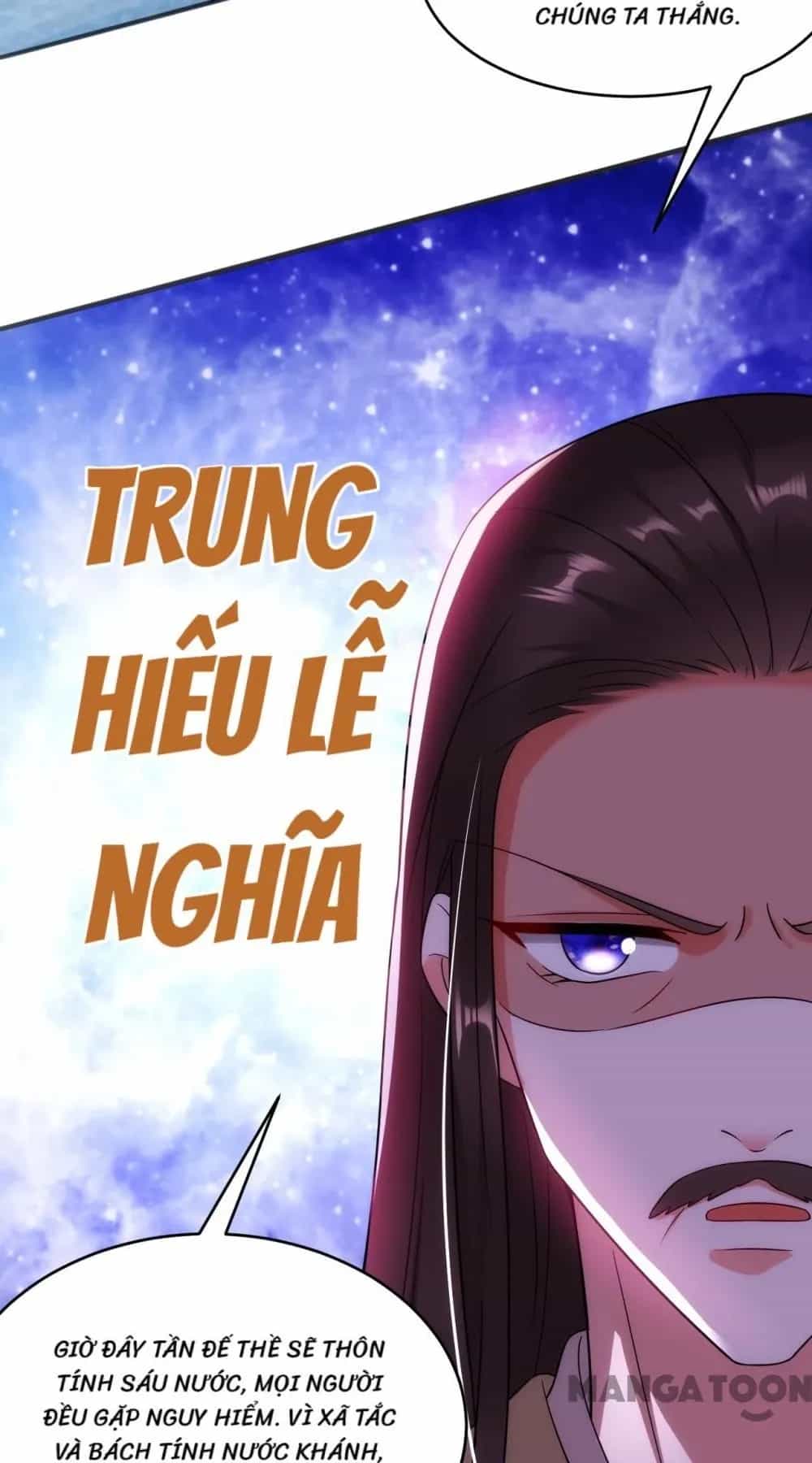 Giang Sơn Mỹ Nam Nhập Trướng Ta - Chương 153 - ảnh 2