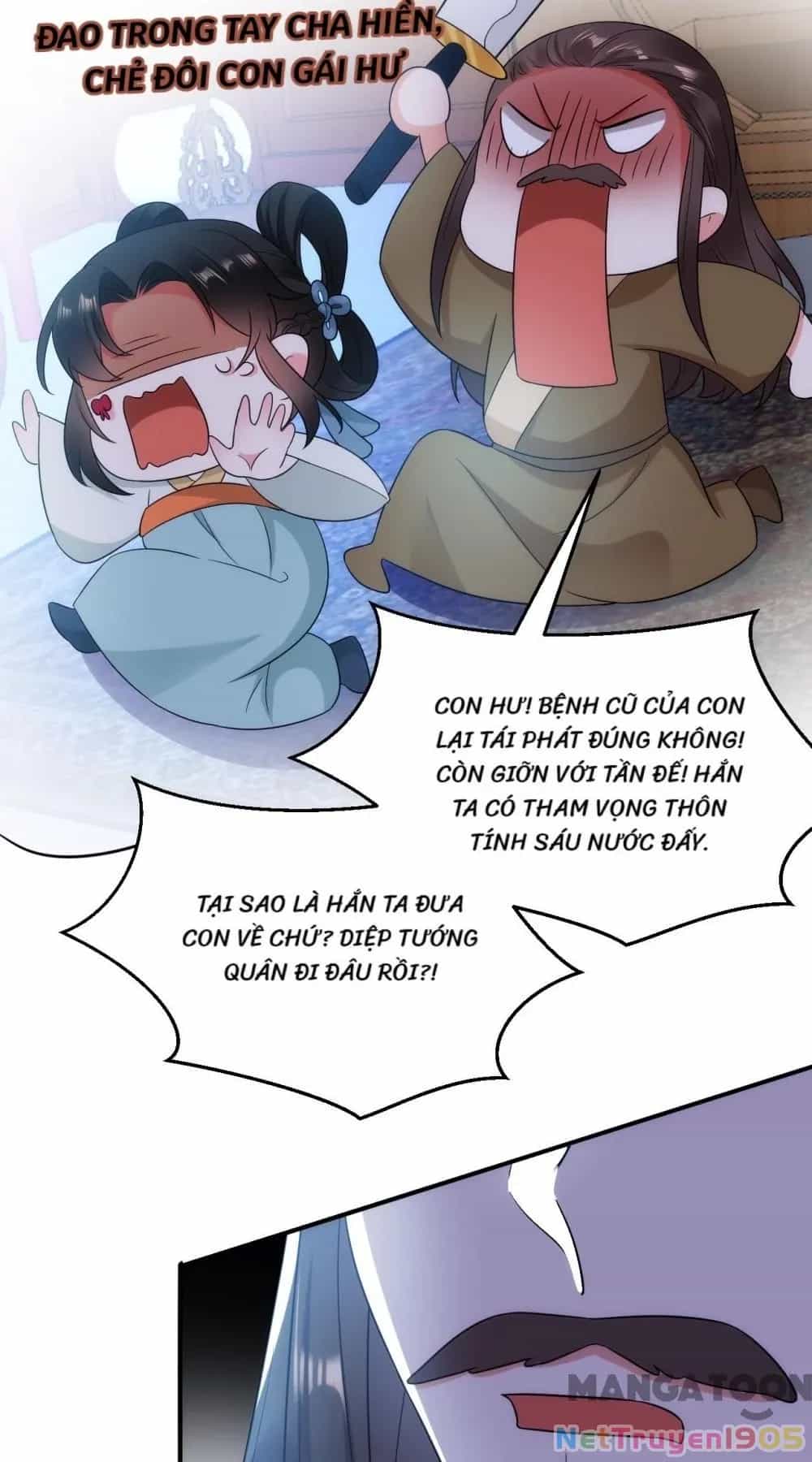 Giang Sơn Mỹ Nam Nhập Trướng Ta - Chương 153 - ảnh 20