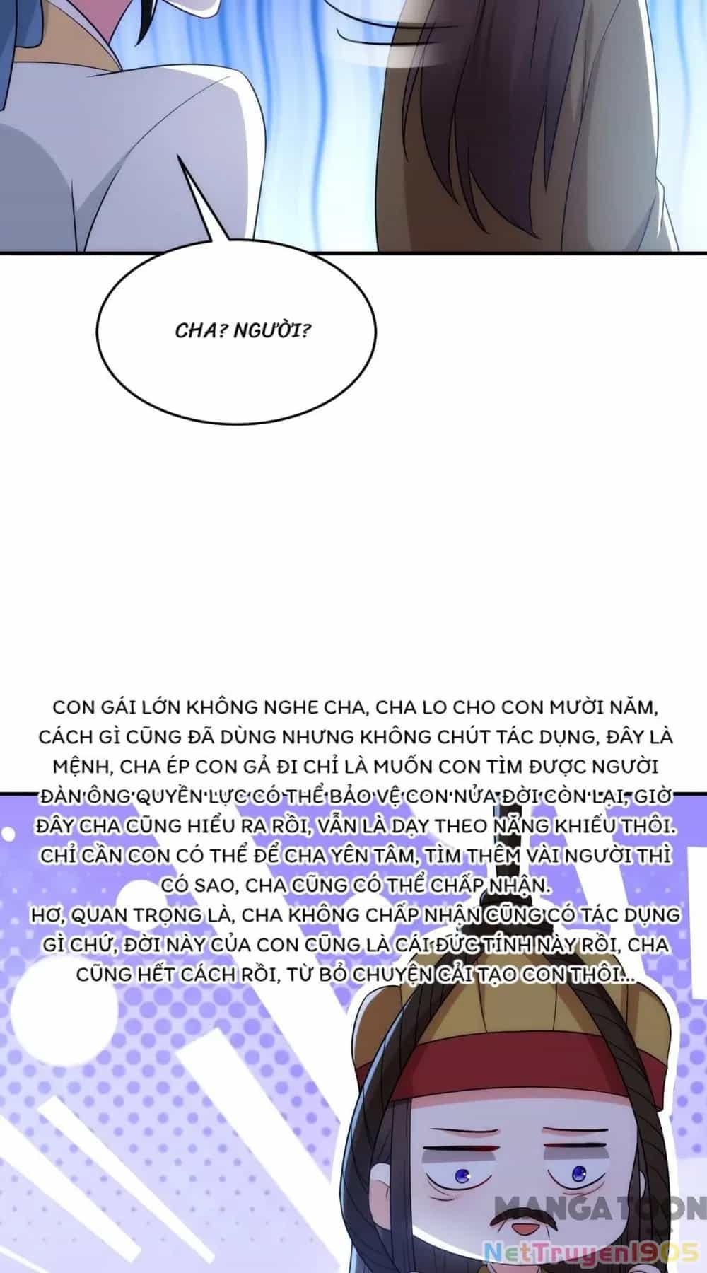 Giang Sơn Mỹ Nam Nhập Trướng Ta - Chương 153 - ảnh 22