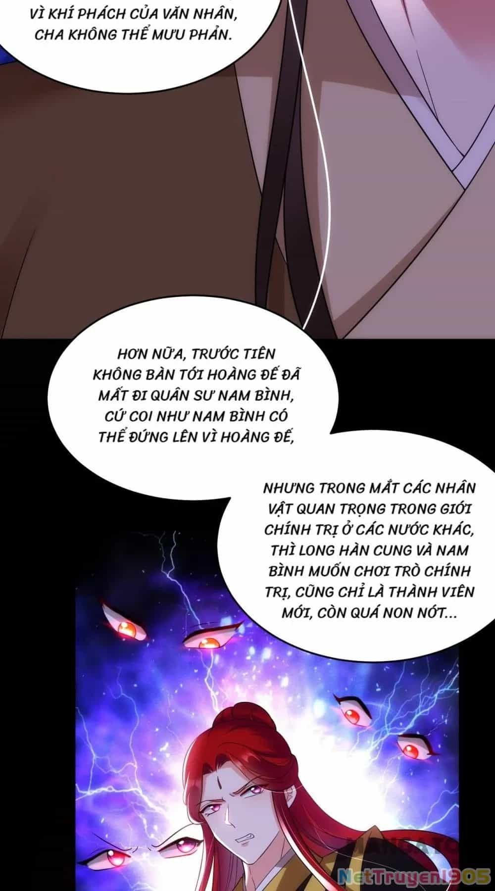 Giang Sơn Mỹ Nam Nhập Trướng Ta - Chương 153 - ảnh 3